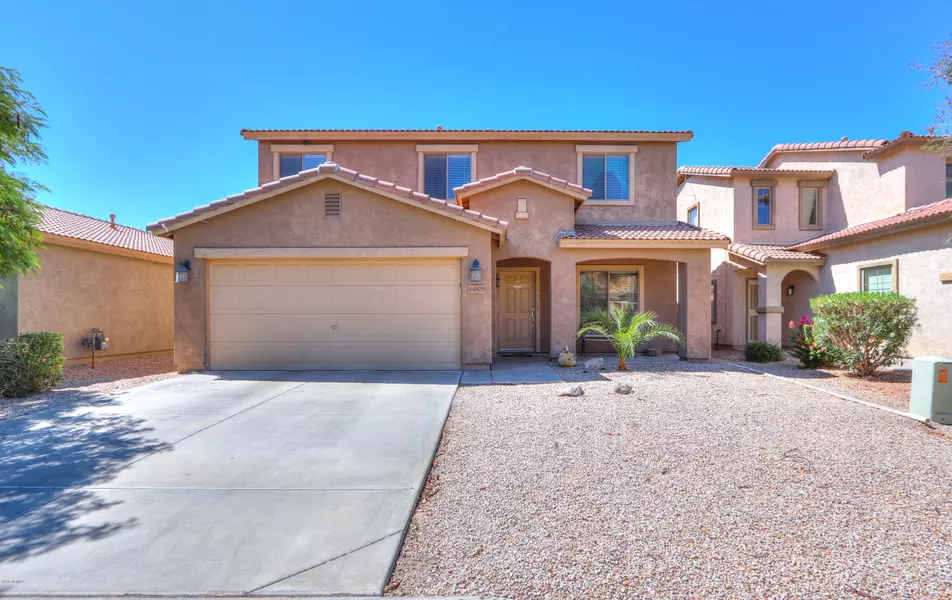 44825 W BALBOA Drive, Maricopa, AZ 85139