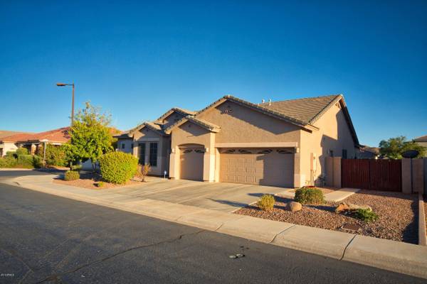 Laveen, AZ 85339,4321 W MONTE Way