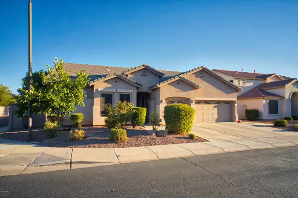 Laveen, AZ 85339,4321 W MONTE Way