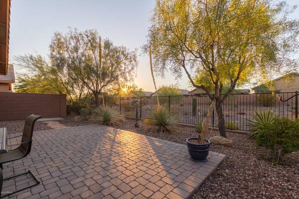 1658 W OWENS Way, Anthem, AZ 85086