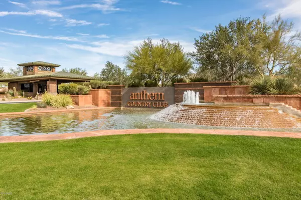 Anthem, AZ 85086,1658 W OWENS Way