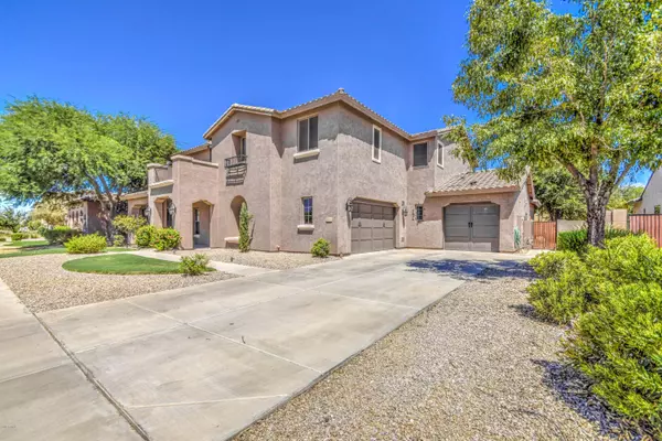 Queen Creek, AZ 85142,20266 E VIA DEL RANCHO --