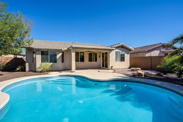 Laveen, AZ 85339,7317 W ELLIS Street