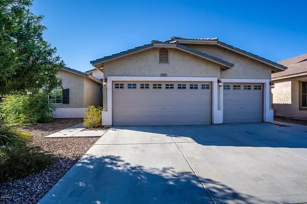 7317 W ELLIS Street, Laveen, AZ 85339