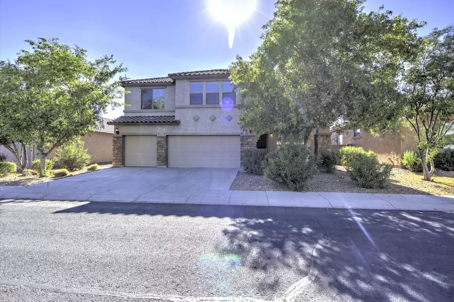 2854 N PRESIDENTIAL Drive, Florence, AZ 85132