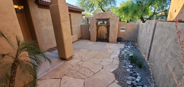 Scottsdale, AZ 85255,7657 E Sands Drive