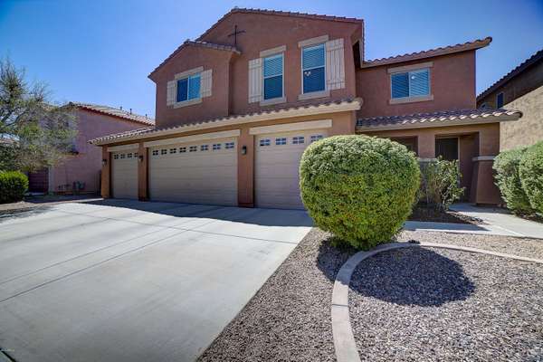 Queen Creek, AZ 85144,2251 W ANGEL Way