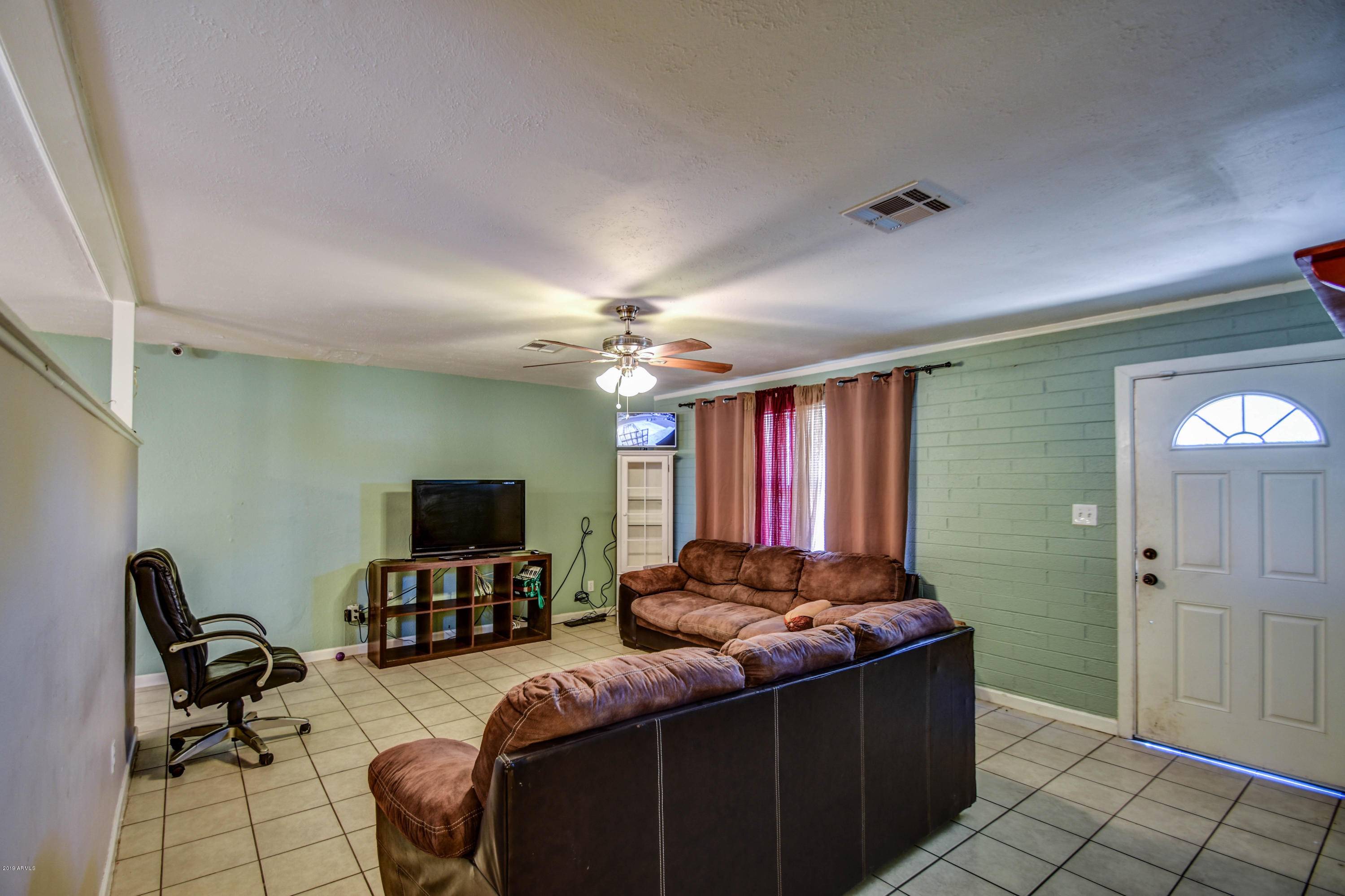 Phoenix, AZ 85031,5015 W CRITTENDEN Lane