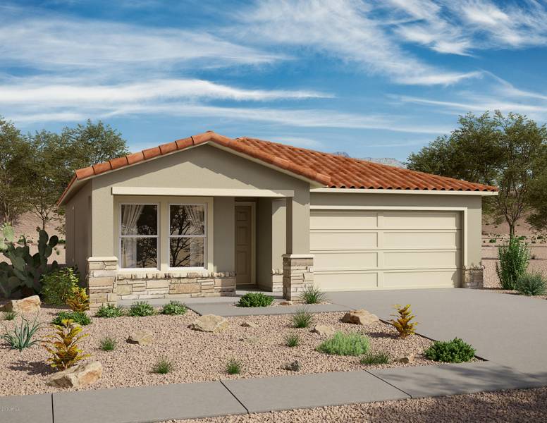 659 S 9TH Place, Coolidge, AZ 85128