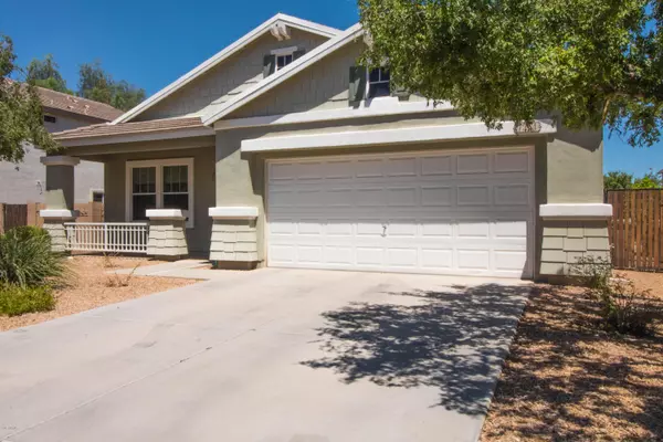 Glendale, AZ 85303,7254 W NICOLET Avenue