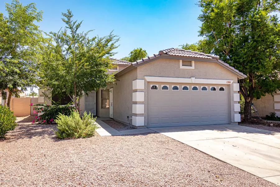 1385 W PAGE Avenue, Gilbert, AZ 85233