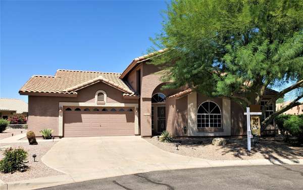 Gold Canyon, AZ 85118,6306 S EAGLE Court