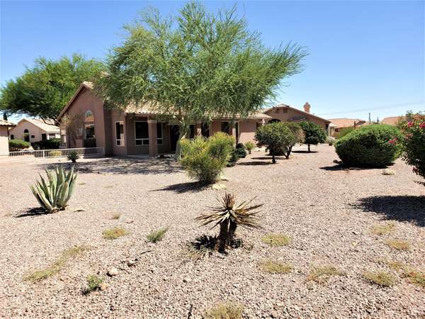 Gold Canyon, AZ 85118,6306 S EAGLE Court