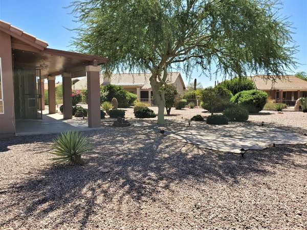 Gold Canyon, AZ 85118,6306 S EAGLE Court