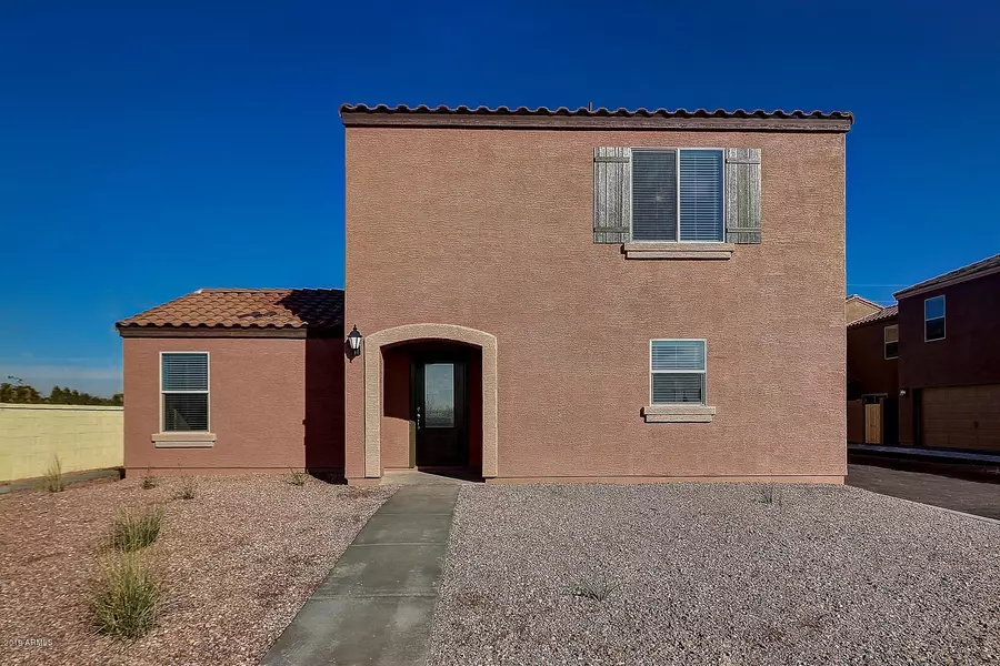 3938 S 81ST Glen, Phoenix, AZ 85043