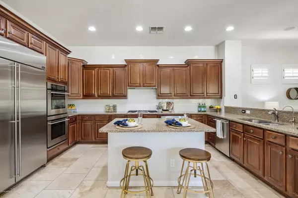 Phoenix, AZ 85050,3818 E HERRERA Drive