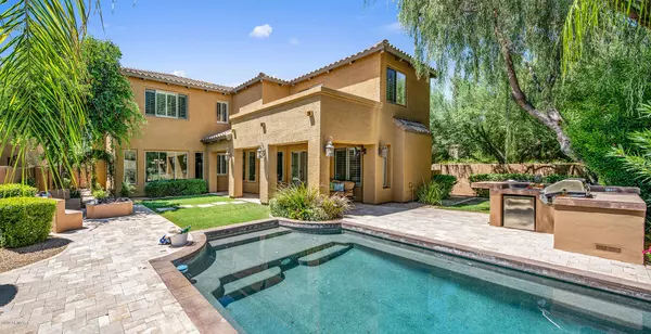 Phoenix, AZ 85050,3818 E HERRERA Drive