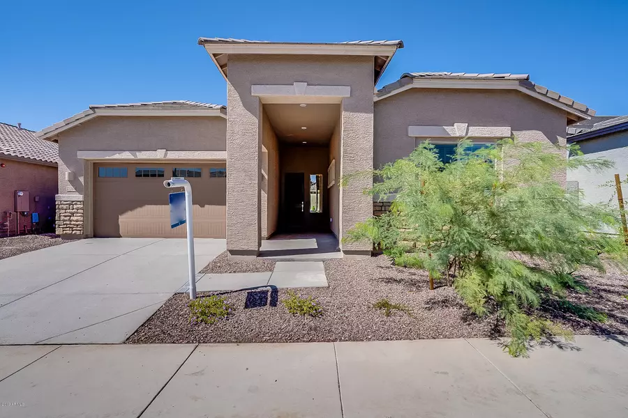 21264 W ASHLAND Avenue, Buckeye, AZ 85396