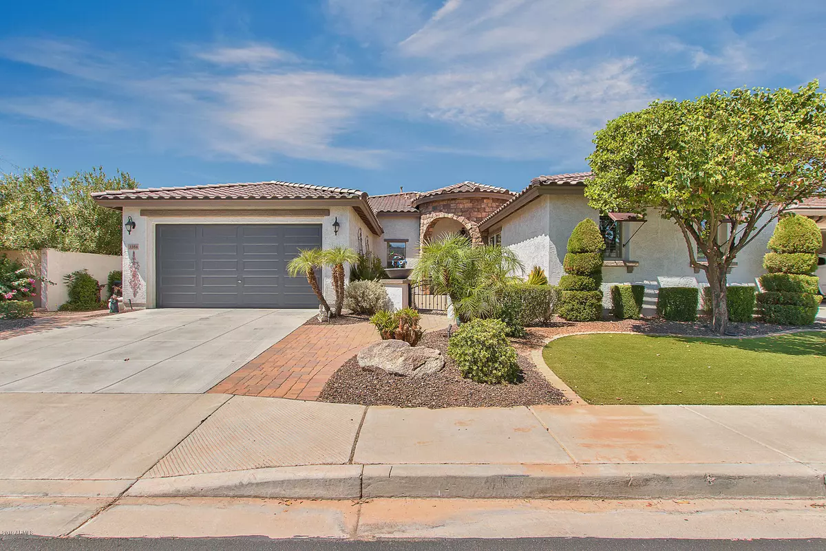 Gilbert, AZ 85298,3384 E VIRGIL Drive