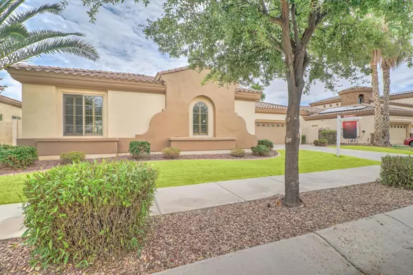Litchfield Park, AZ 85340,775 W Azure Lane