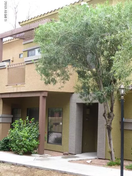 1702 E BELL Road #165, Phoenix, AZ 85022