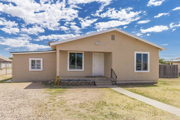 Coolidge, AZ 85128,605 W SUNSET Avenue