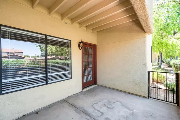 Paradise Valley, AZ 85253,7008 E GOLD DUST Avenue #130