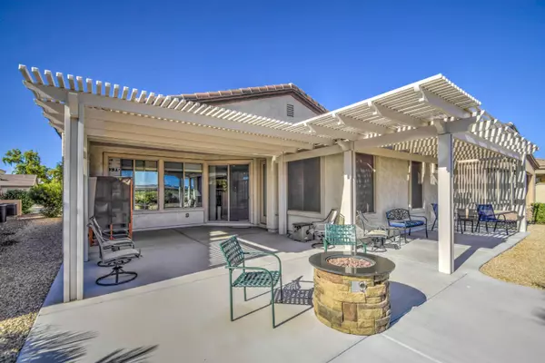 Gilbert, AZ 85298,4431 E FICUS Way