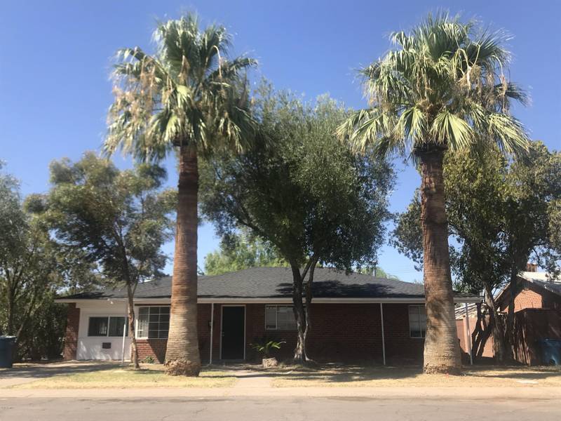 2204 E DEVONSHIRE Avenue, Phoenix, AZ 85016