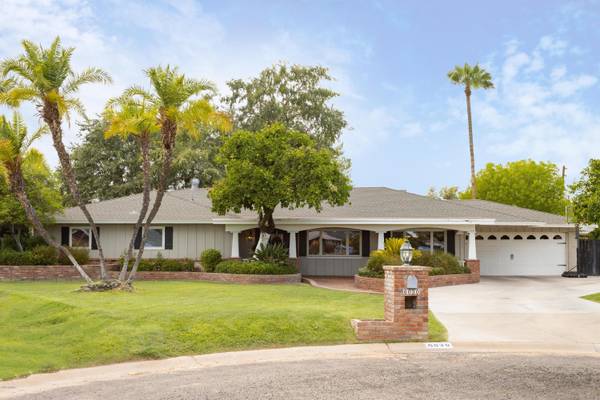 Scottsdale, AZ 85251,6030 E CALLE CAMELIA --