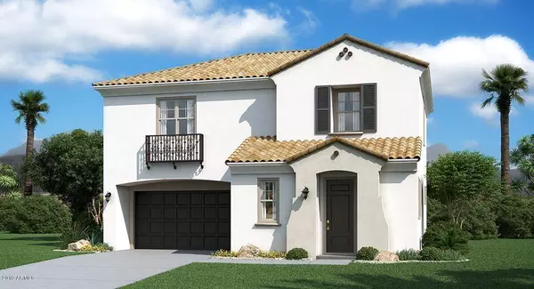 711 N ABALONE Drive, Gilbert, AZ 85233