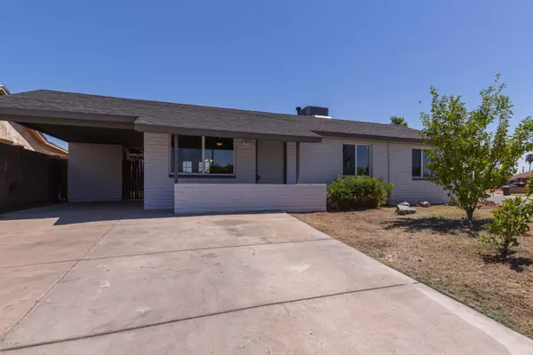 7274 W Highland Avenue, Phoenix, AZ 85033