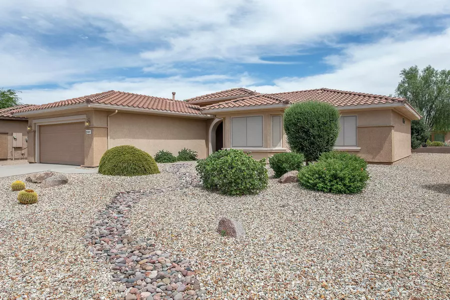 20901 N VISTA Trail, Surprise, AZ 85387