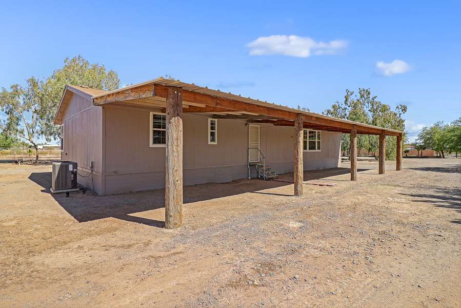 712 S 371ST Avenue, Tonopah, AZ 85354