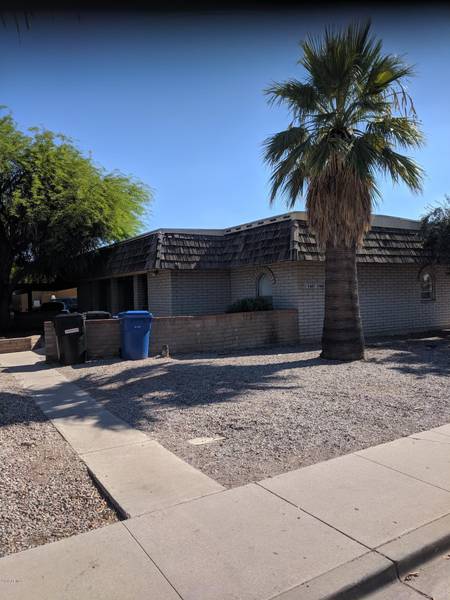 1147 W DRUMMER Avenue, Mesa, AZ 85210