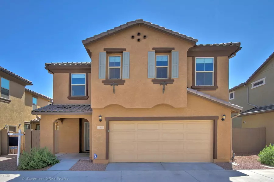 135 E Roadrunner Drive, Chandler, AZ 85286