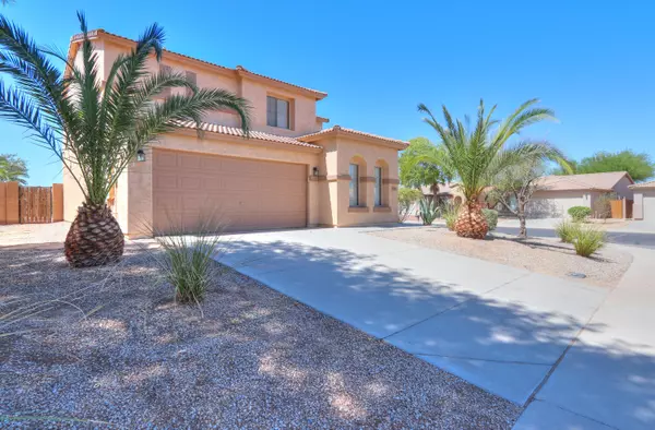 43969 W COLBY Drive, Maricopa, AZ 85138