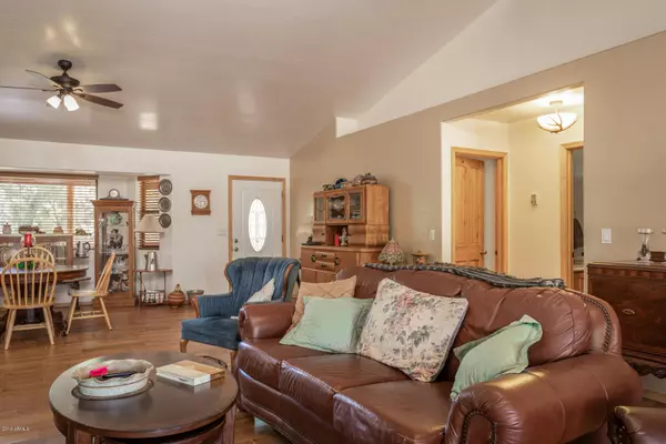 Heber, AZ 85928,1510 FOXTAIL Lane