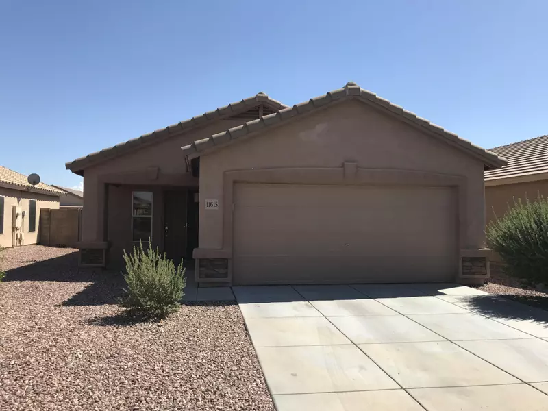 11615 W VOGEL Avenue, Youngtown, AZ 85363