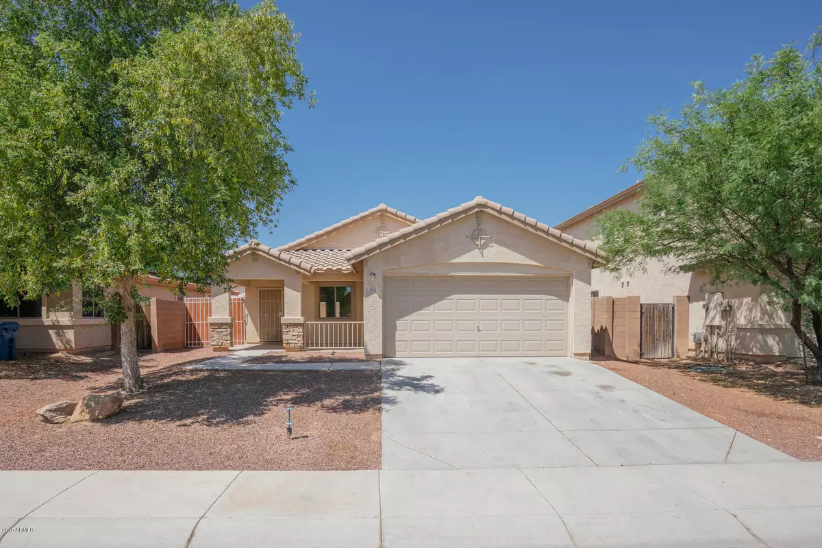 Buckeye, AZ 85326,25830 W ST JAMES Avenue