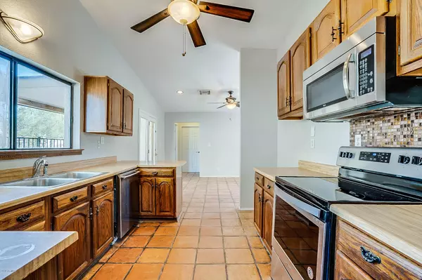 Fountain Hills, AZ 85268,14838 N CALLE DEL PRADO --