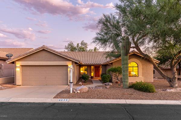 Gold Canyon, AZ 85118,8629 E ALOE Drive