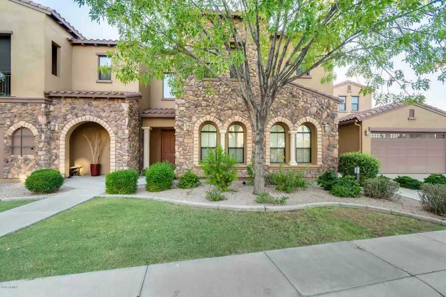 4777 S FULTON RANCH Boulevard #2035, Chandler, AZ 85248