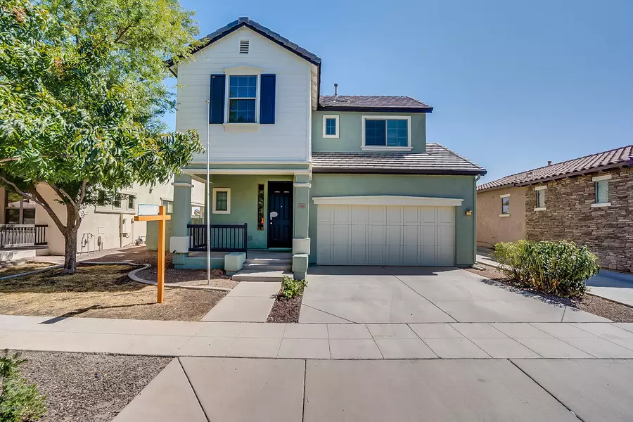 15465 W DAHLIA Drive, Surprise, AZ 85379