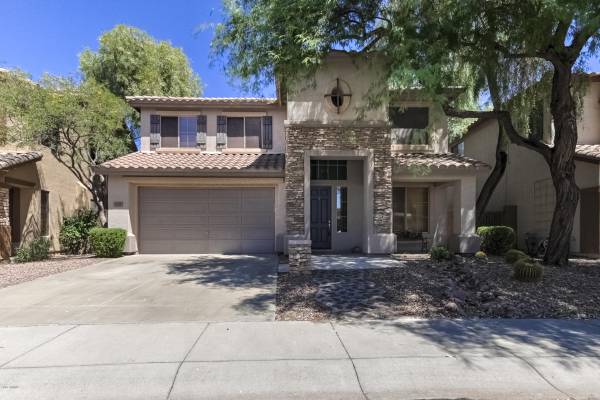 Anthem, AZ 85086,3332 W TWAIN Court