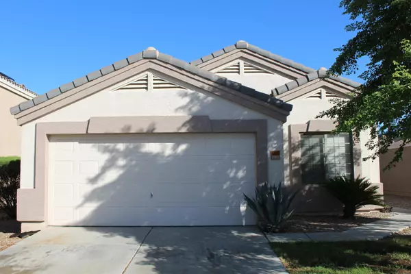 El Mirage, AZ 85335,12552 W MAUNA LOA Lane