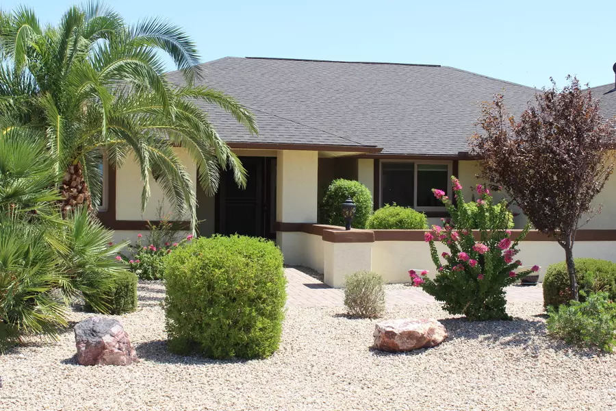 20455 N SONNET Drive, Sun City West, AZ 85375