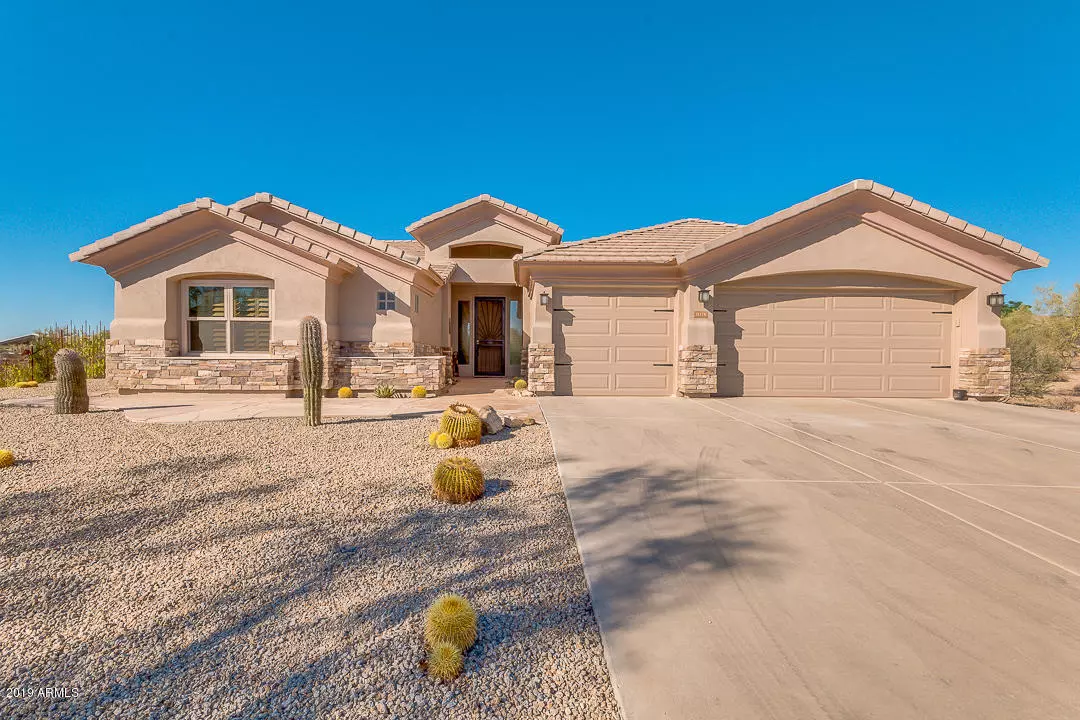 Cave Creek, AZ 85331,31174 N 59TH Street