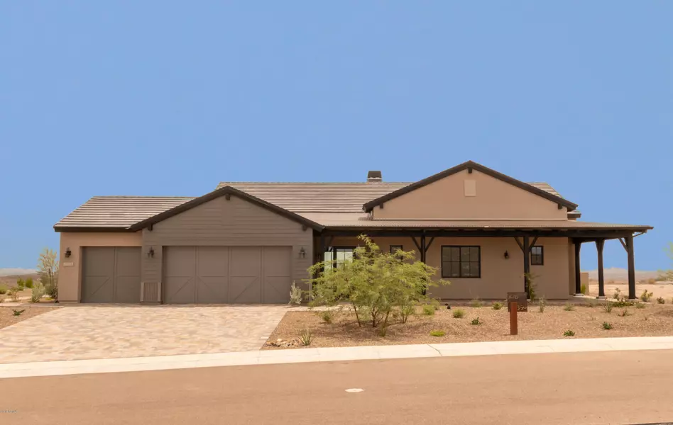 3998 Rolling Stock Way, Wickenburg, AZ 85390