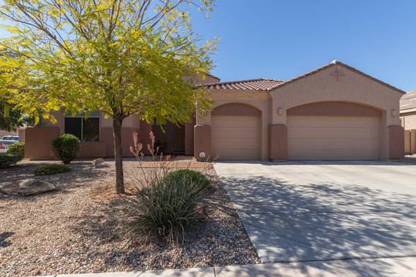 Surprise, AZ 85388,17641 W DESERT Lane